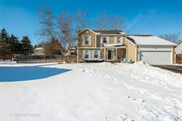 North Aurora, IL 60542,282 Abbeywood Lane