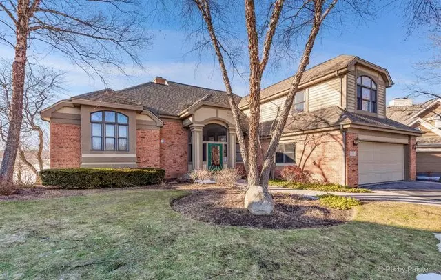 Lake In The Hills, IL 60156,9 PEBBLE BEACH Court