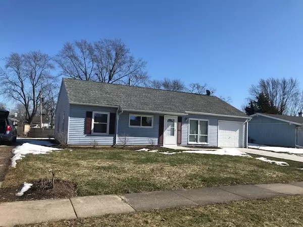 Aurora, IL 60506,1367 Robinwood Drive