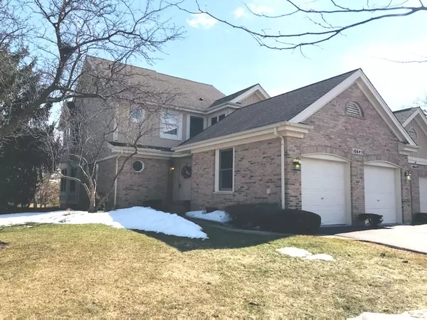 Orland Park, IL 60462,10645 Hollow Tree Road