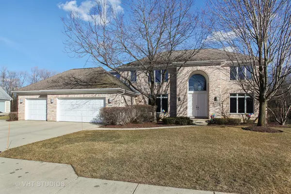 Highland Park, IL 60035,2305 Hybernia Drive