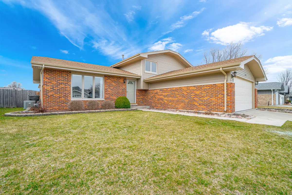 Romeoville, IL 60446,618 Poplar Avenue