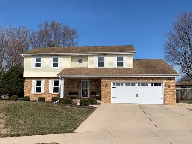 Shorewood, IL 60404,1114 Home Court