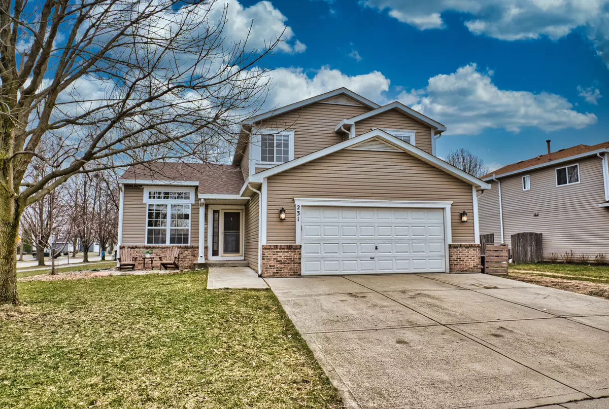 Bolingbrook, IL 60490,231 Cider Street