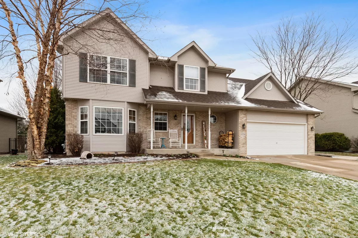 Shorewood, IL 60404,24704 RIVER OAKS Lane