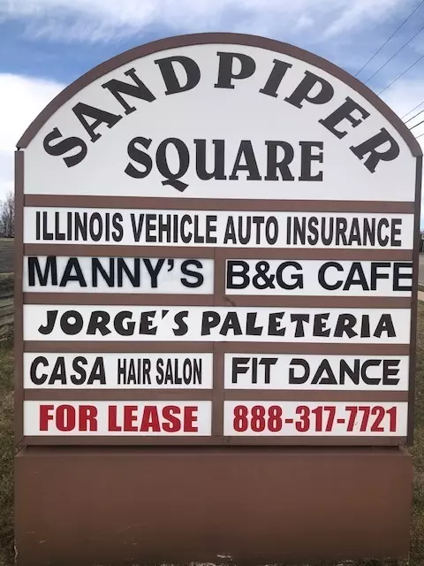 West Chicago, IL 60185,110 S Neltnor Boulevard #6