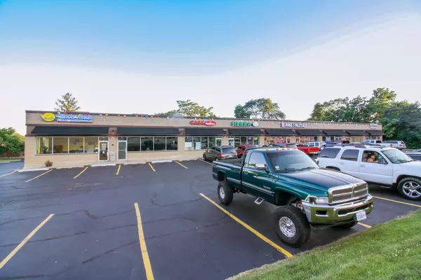 West Chicago, IL 60185,110 S Neltnor Boulevard #6