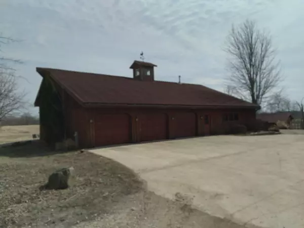 Marseilles, IL 61341,2634 N 28th Road