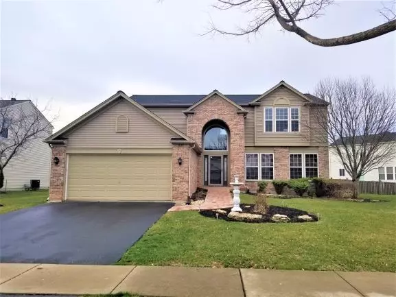 Bolingbrook, IL 60490,1651 APRICOT Street