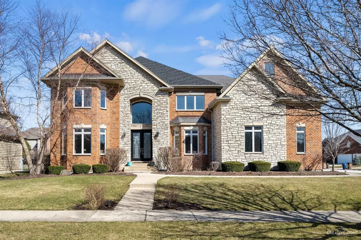 Naperville, IL 60564,3984 Bluejay Lane