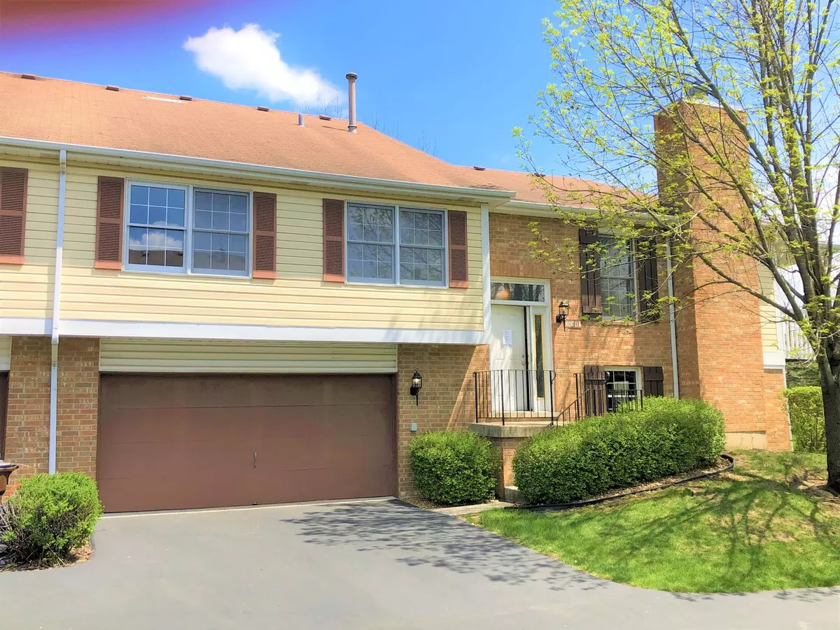 Mokena, IL 60448,10247 Cambridge Court