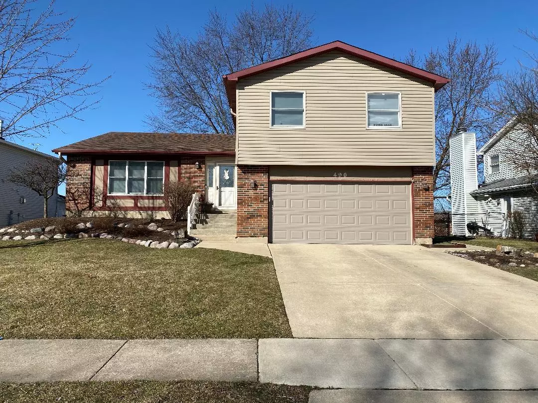 Carol Stream, IL 60188,490 Heather Lane