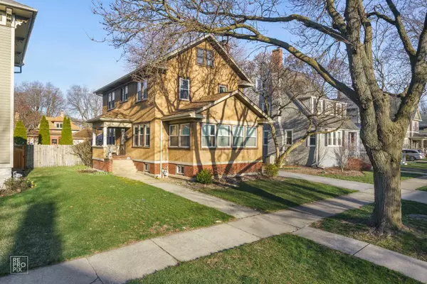 La Grange Park, IL 60526,314 N Ashland Avenue