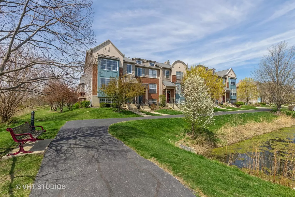 Grayslake, IL 60030,55 Thomas Court