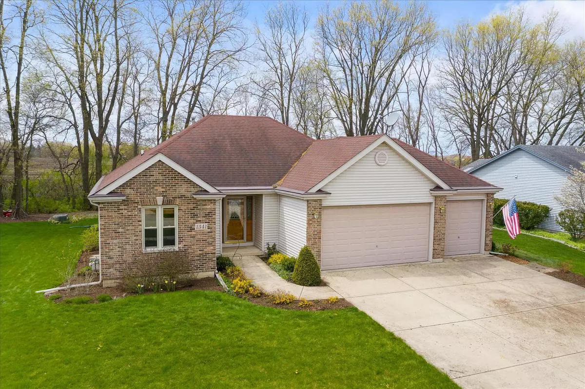 Yorkville, IL 60560,1341 Coral Berry Court