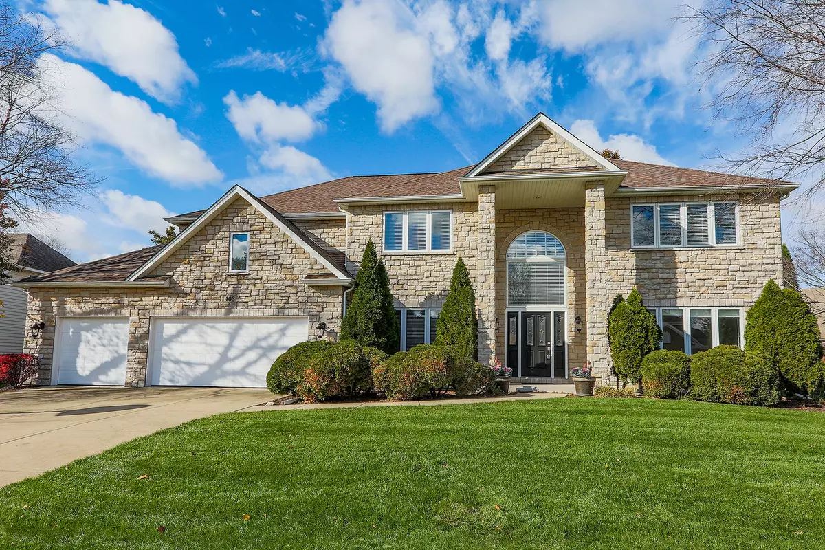 Naperville, IL 60564,1403 Frenchmans Bend Drive