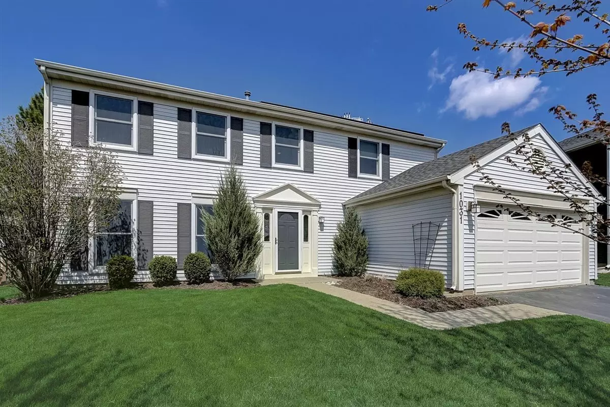 Carol Stream, IL 60188,1031 Hill Crest Drive