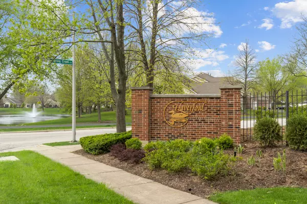 Schaumburg, IL 60173,311 Stonefield Court