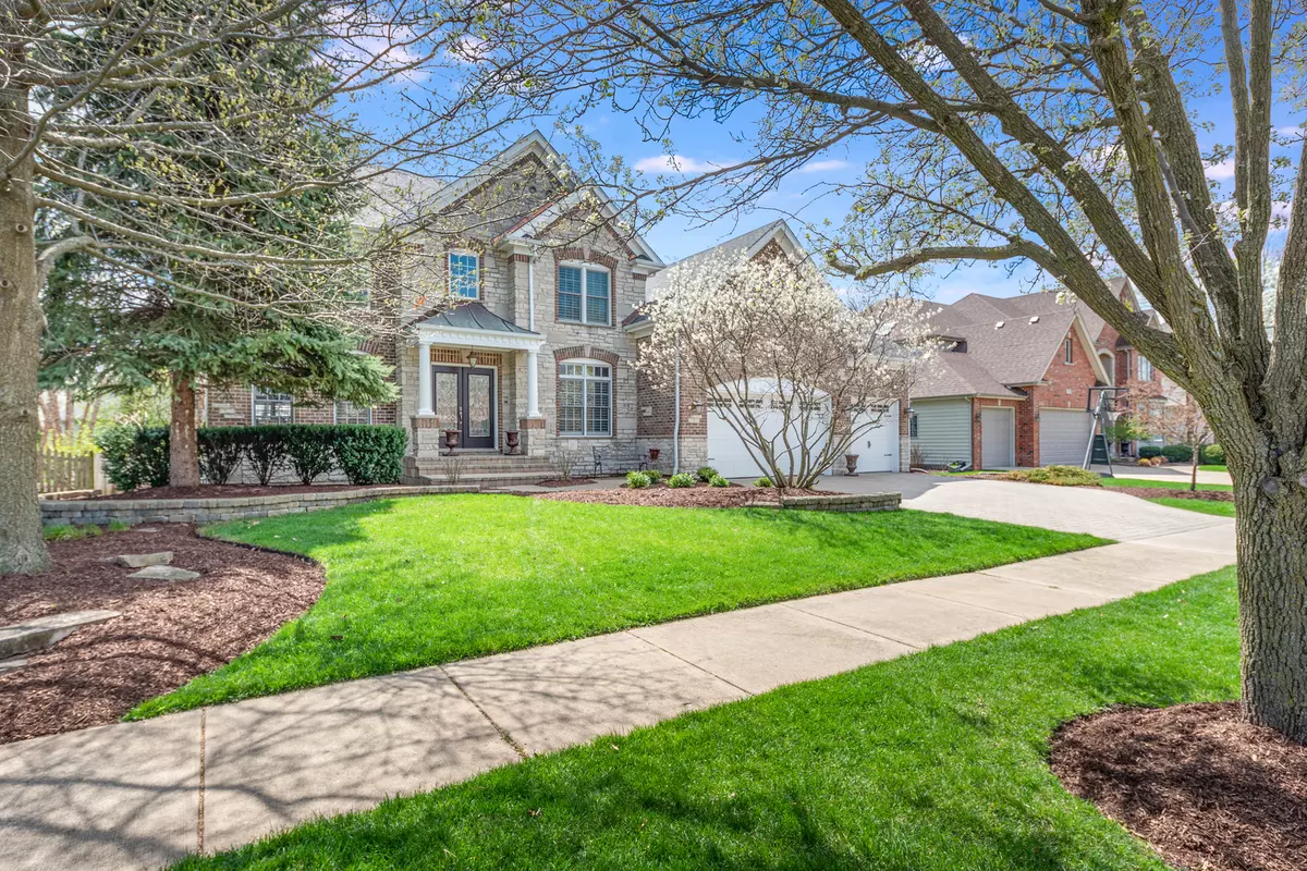 Naperville, IL 60564,3308 Mistflower Lane