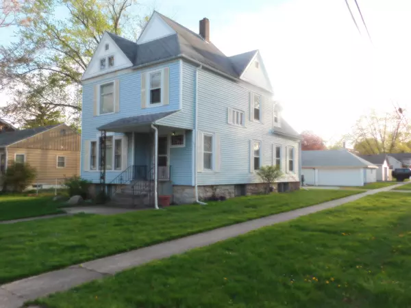 Waterman, IL 60556,145 N Elm Street