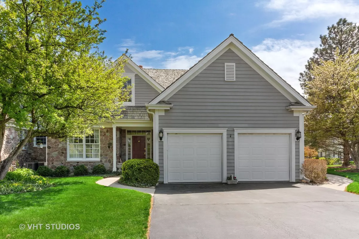 Lake Forest, IL 60045,530 andover Court