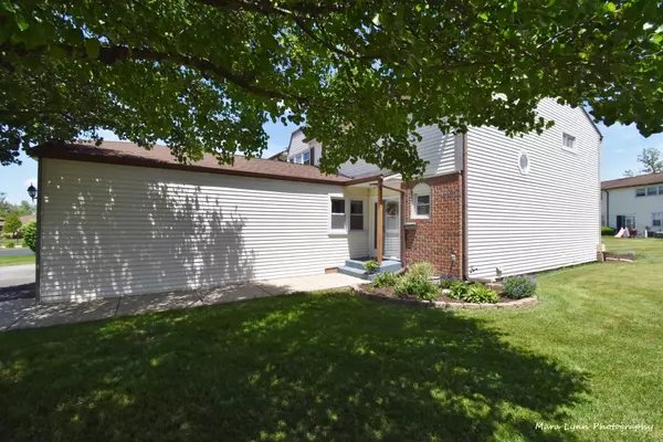 Tinley Park, IL 60477,16415 Manchester Street