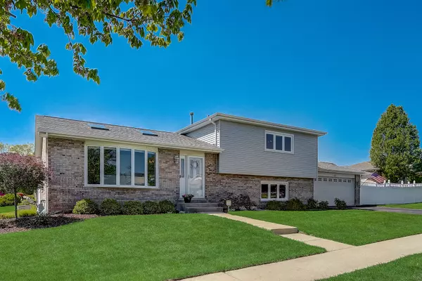 Orland Hills, IL 60487,9201 W 169th Place