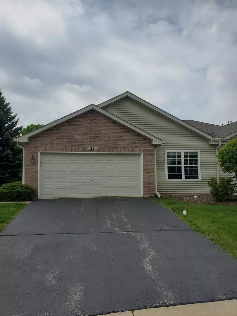 Sugar Grove, IL 60554,31 Rolling Oaks Road #B