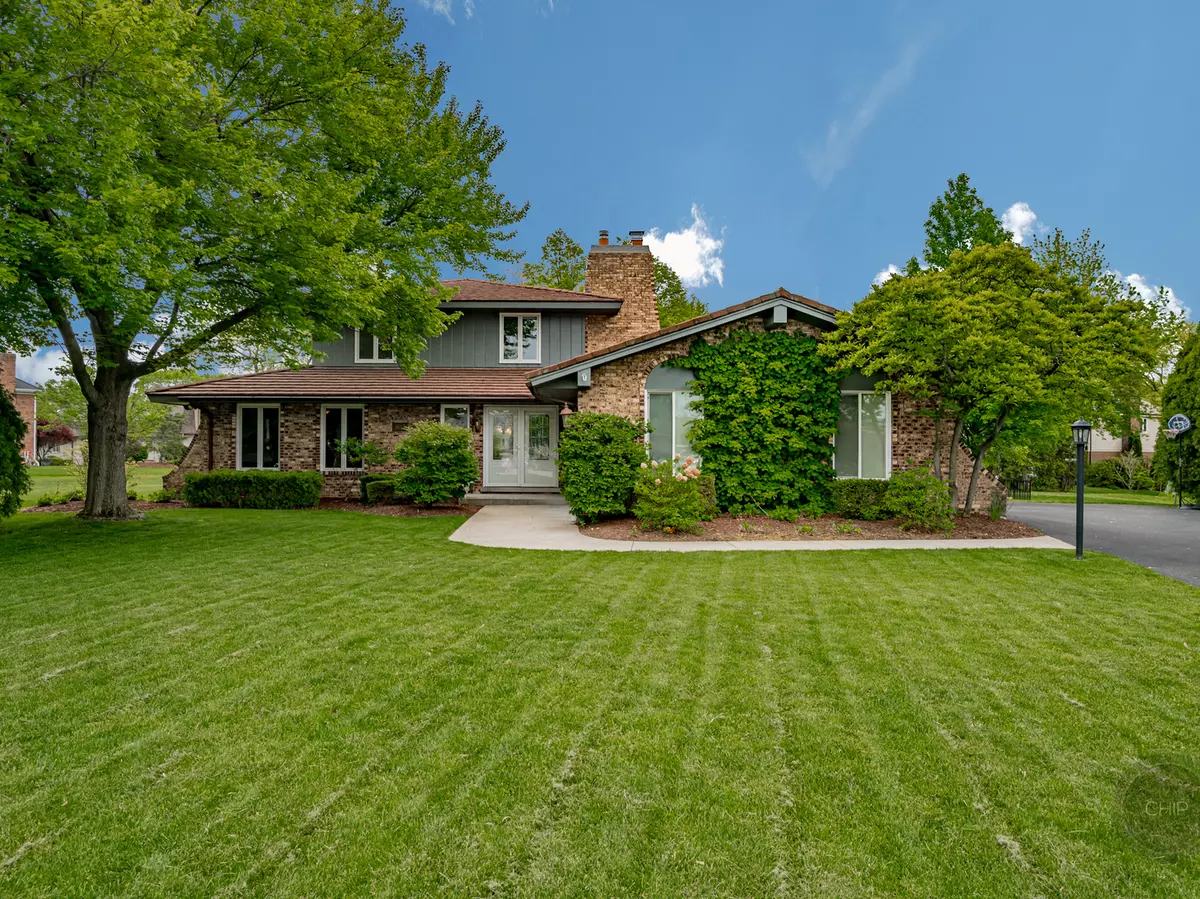 Darien, IL 60561,1617 Foxhill Place