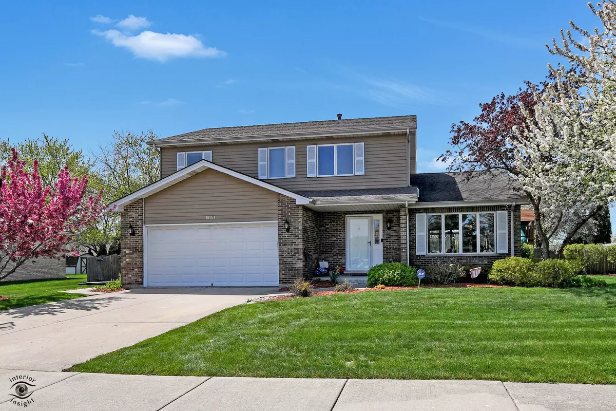 Mokena, IL 60448,18704 LONDON Lane