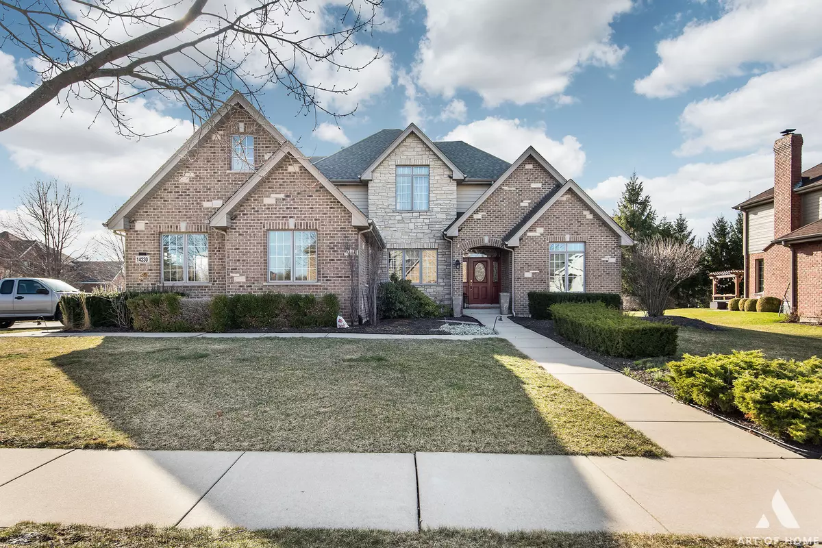 Orland Park, IL 60462,14230 S 87th Place