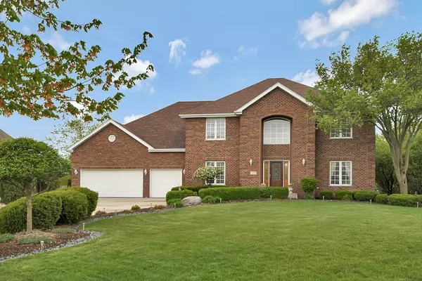 Orland Park, IL 60467,17000 Warbler Lane