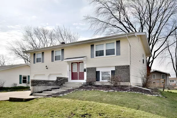 Hoffman Estates, IL 60169,1285 Newcastle Lane