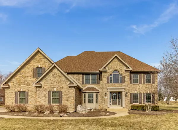 Yorkville, IL 60560,23 Timberview Lane