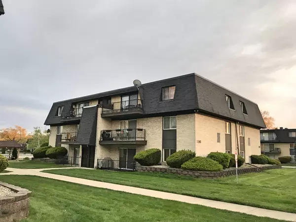 Palos Hills, IL 60465,11103 S 84th Avenue #3B