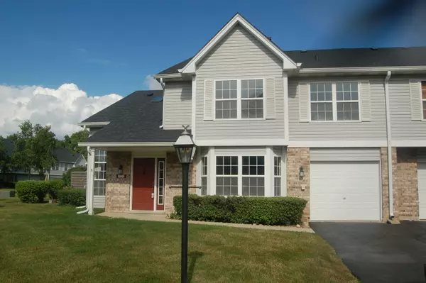 Plainfield, IL 60544,14015 Cambridge Circle