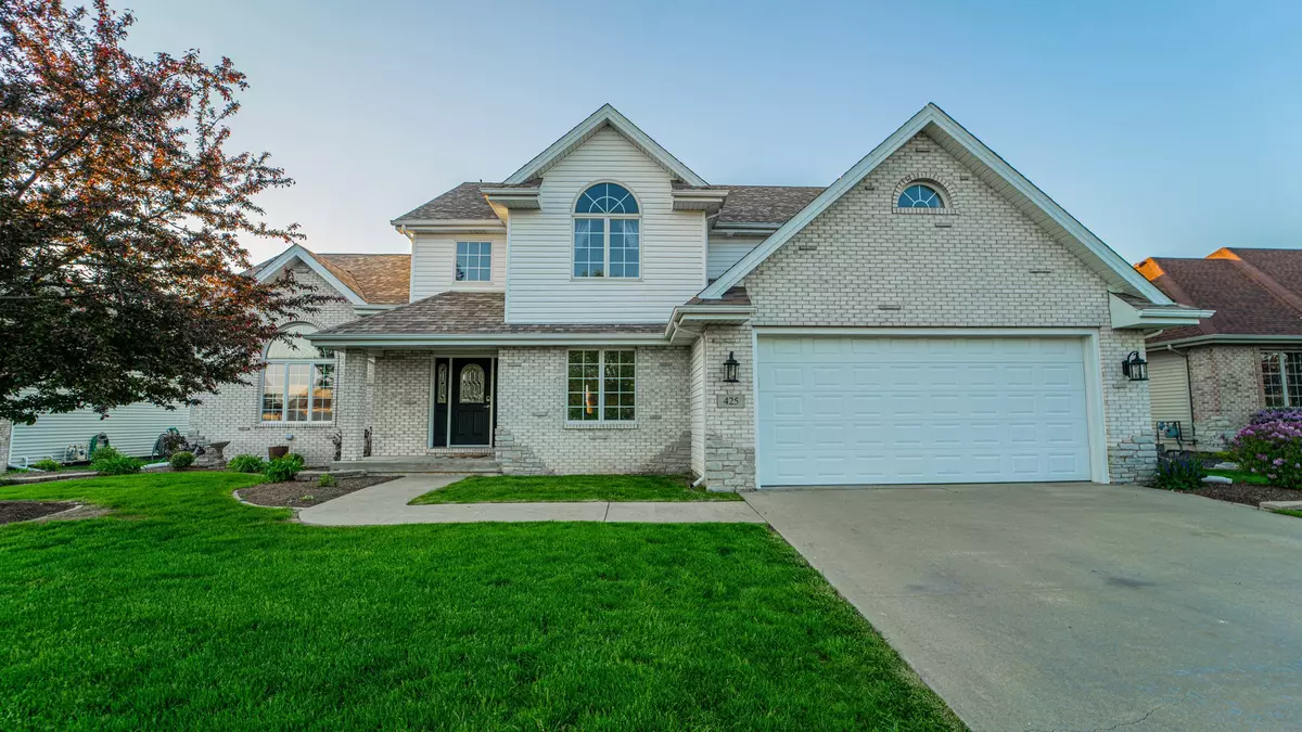 Bourbonnais, IL 60914,425 Spring Park Loop