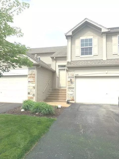 Aurora, IL 60503,1901 Misty Ridge Lane #1901