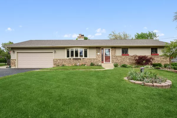 Lake Villa, IL 60046,36417 N Lawrence Court