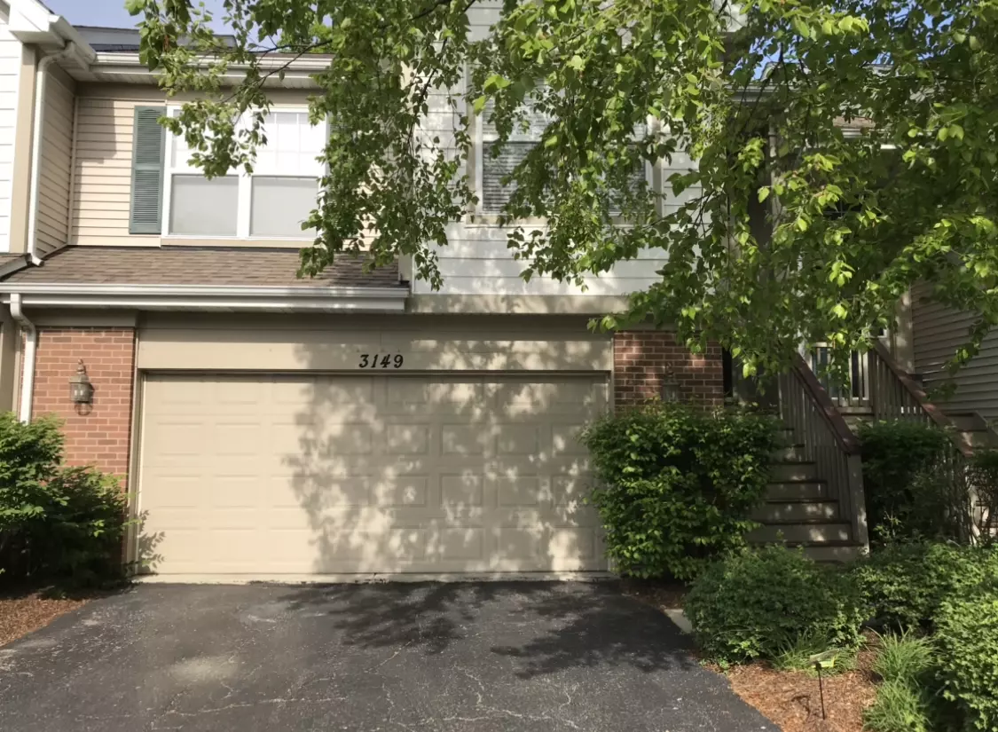 Naperville, IL 60564,3149 SAGANASHKEE Lane