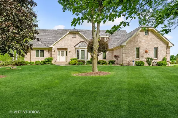 Spring Grove, IL 60081,8502 Sundial Lane