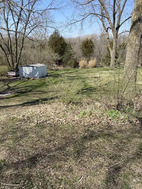 Morris, IL 60450,Lot 112 Muskie Trail