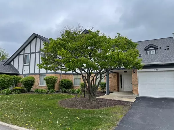 Orland Park, IL 60462,9126 Clairmont Court #9126