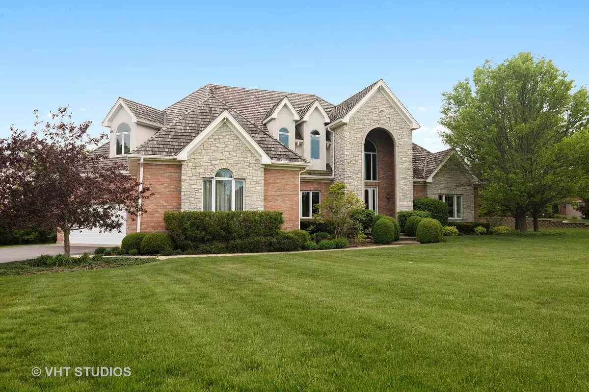 Long Grove, IL 60047,4575 Pamela Court