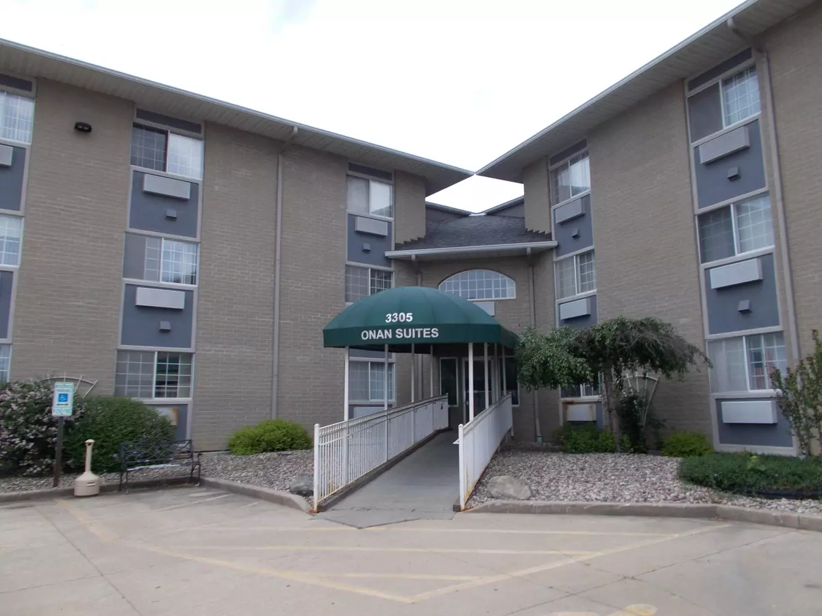 Waukegan, IL 60085,3305 sunset Avenue #329