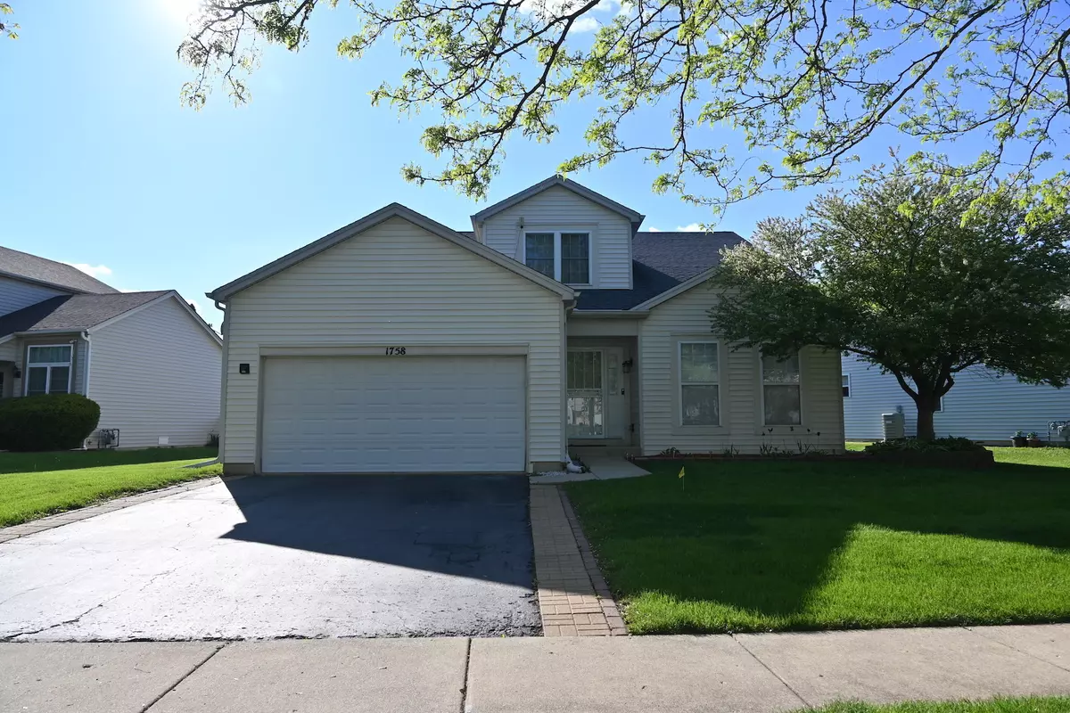 Romeoville, IL 60446,1758 AUTUMN WOODS Lane