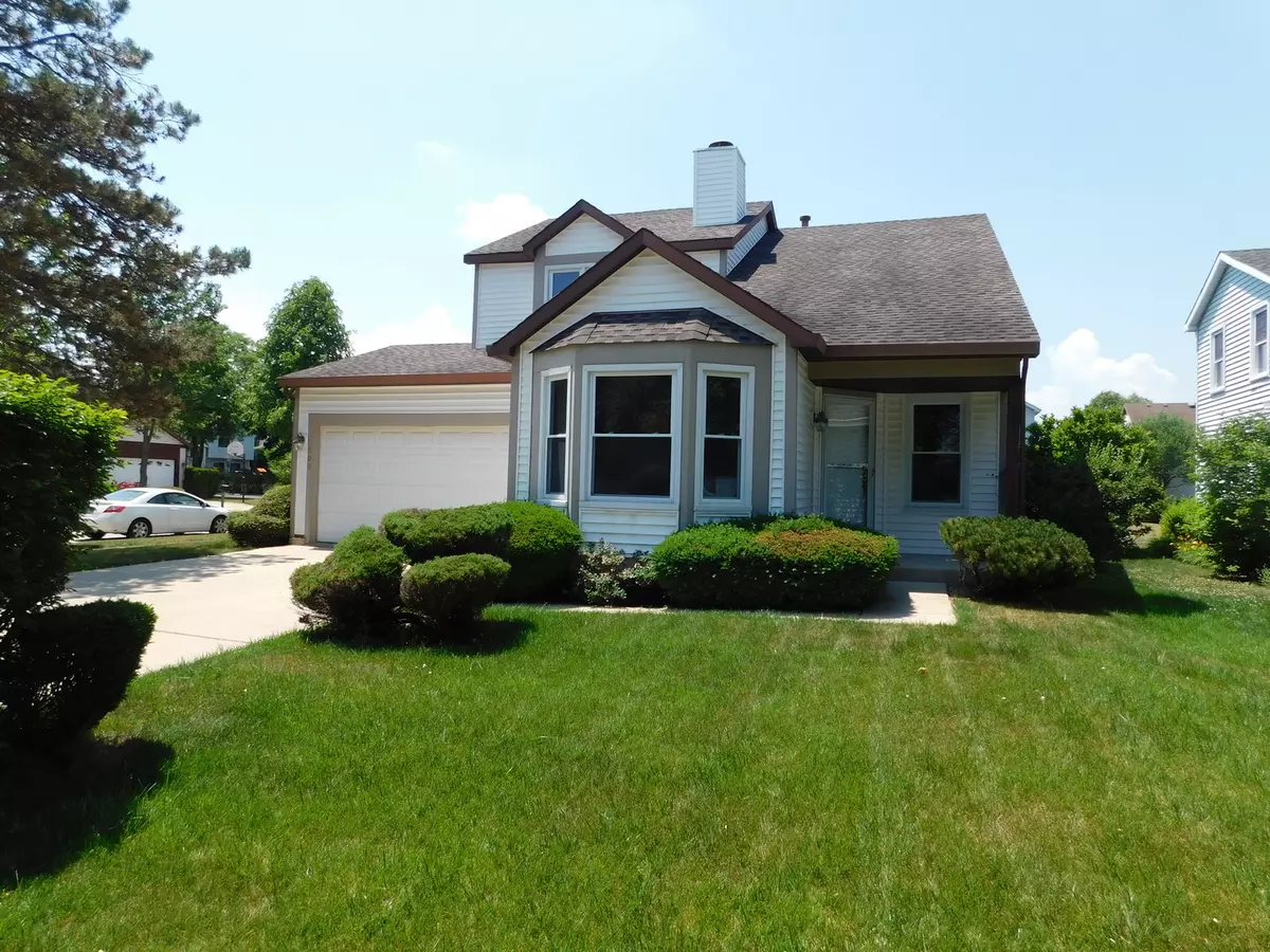 Buffalo Grove, IL 60089,500 Windover Circle