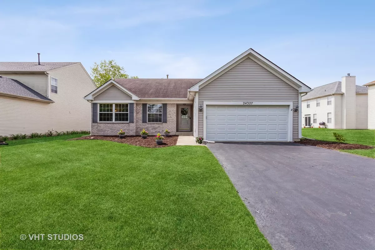 Plainfield, IL 60585,24327 Whispering Trails Drive