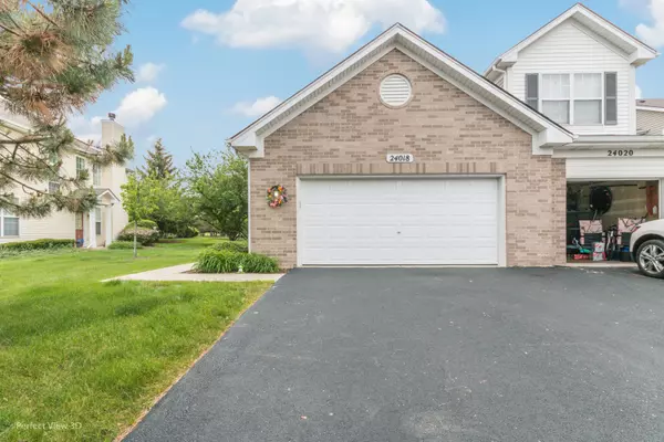 Plainfield, IL 60585,24018 PEAR TREE Circle #1721