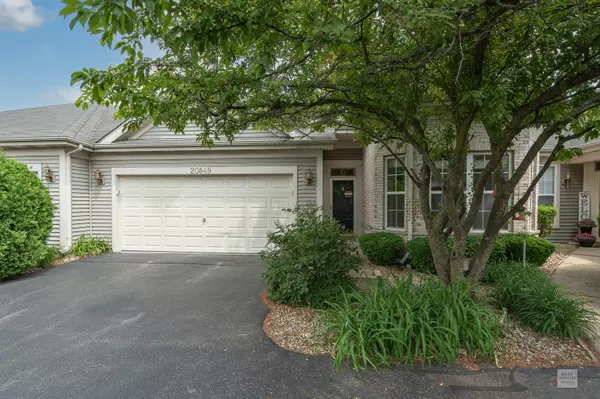 Plainfield, IL 60544,20849 W Chinaberry Court